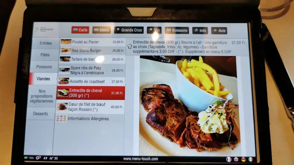 Menu_Le Dzodzet_Granges-Paccot_image_4