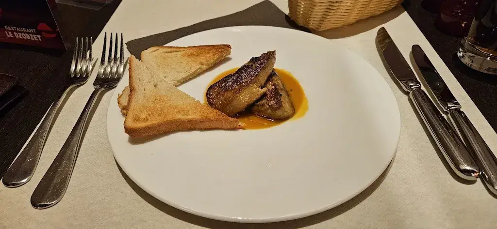 benoît Barraud_Le Dzodzet_Granges-Paccot_avis