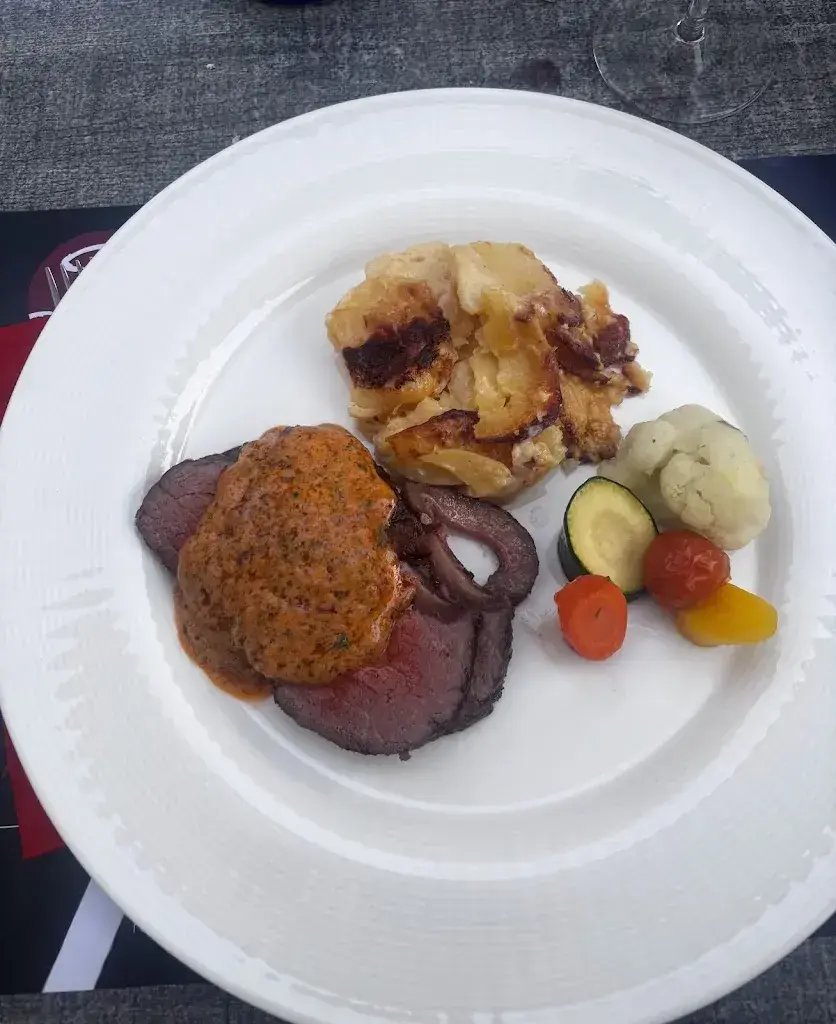 Marco_Le Smash_Granges-Paccot_avis