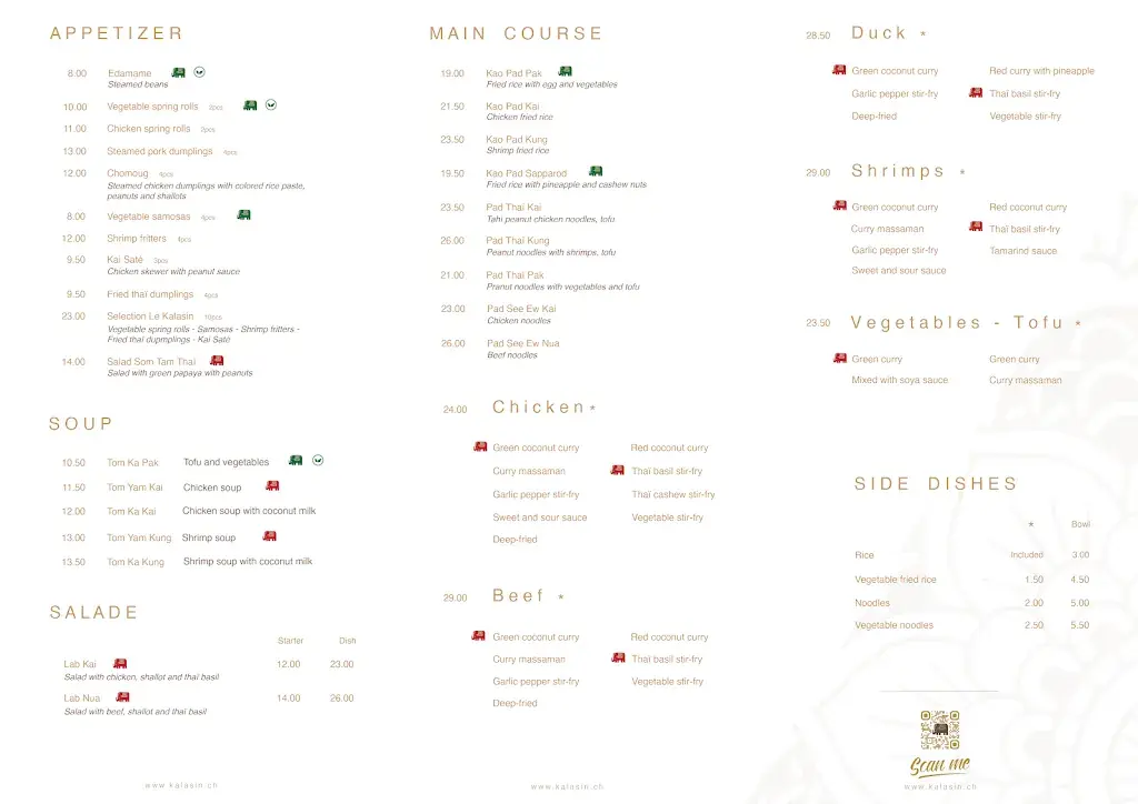 Kalasin Marly_Marly_menu_image_1