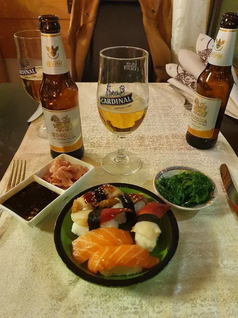 Gabynosaure_Buffet d’asie_Marly_avis