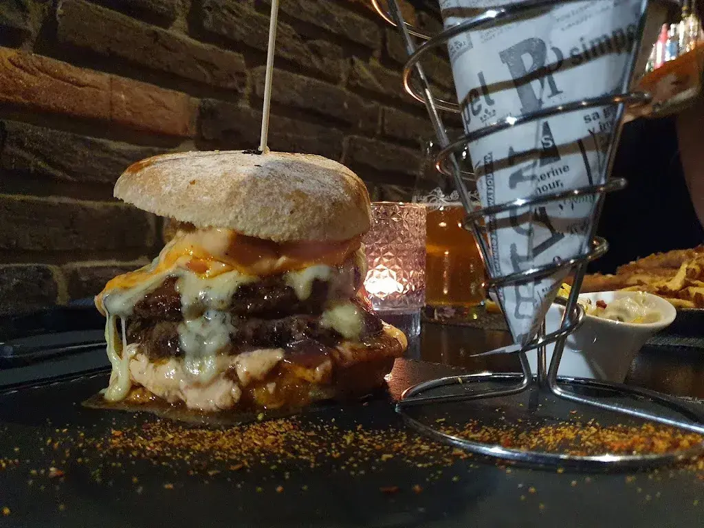 Menu_Le Castel_Marly_image_4