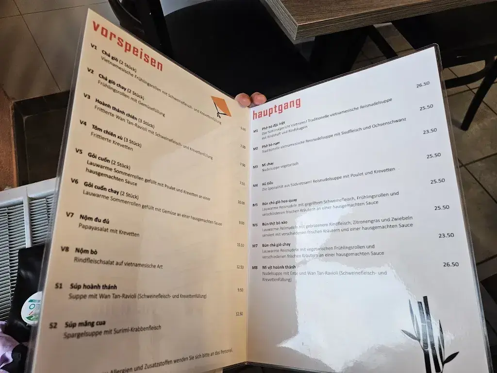 Menu_Mama Vietnam_Wabern bei Bern_image_4