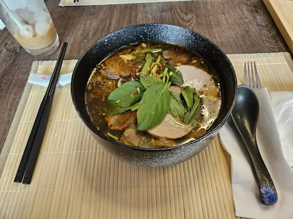 Menu_Mama Vietnam_Wabern bei Bern_image_5