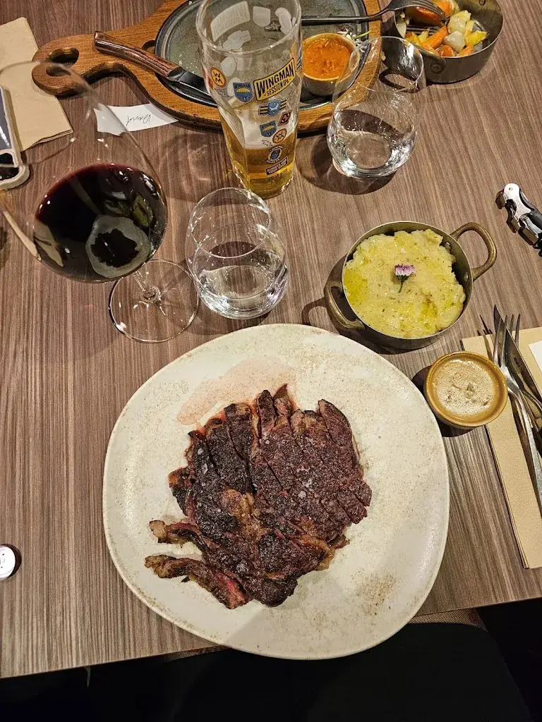 Thomas Petitfrère_La Flamme_Marly_review