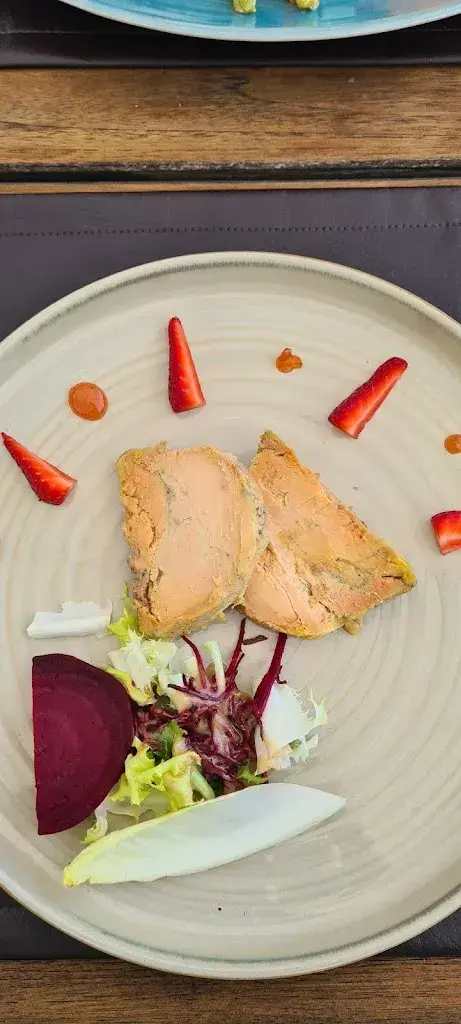 Menu_Restaurant du Golf Les Bois_Les Bois_immagine_5