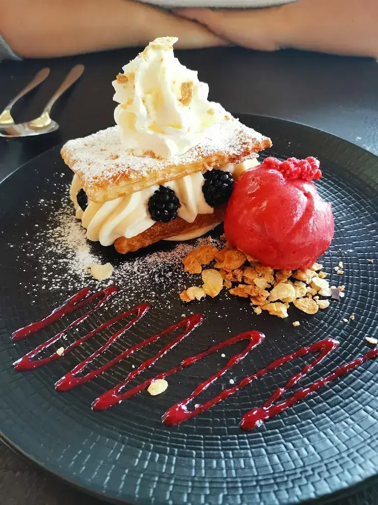 Menu_Restaurant du Golf Les Bois_Les Bois_immagine_7