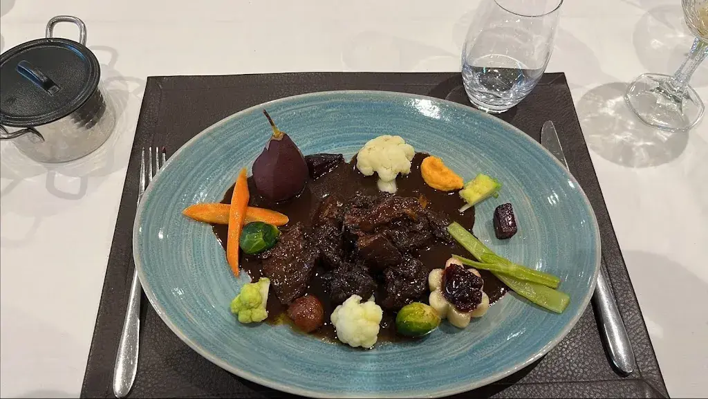 TP J_Restaurant du Golf Les Bois_Les Bois_recensione