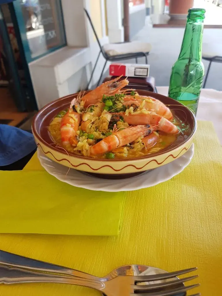 Menu_Sotavento Bar-Restaurant Africain_Bulle_image_4