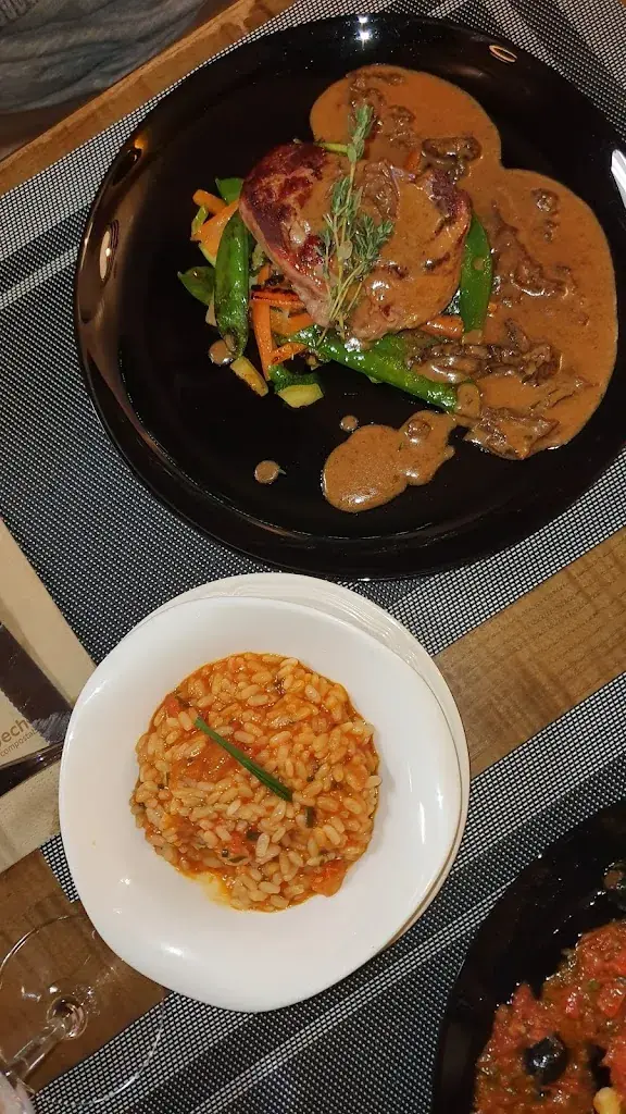 Menu_CHEMIN DE FER Cafe-Restaurant -Pizzéria_Fribourg_image_1