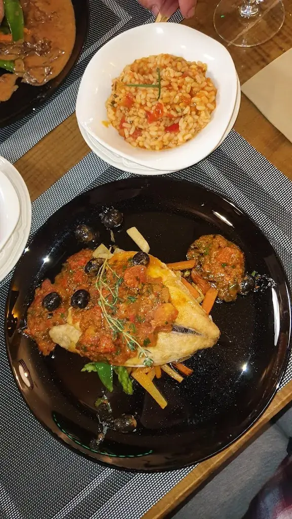 Menu_CHEMIN DE FER Cafe-Restaurant -Pizzéria_Fribourg_image_3