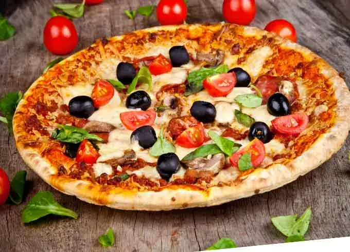 Menu_CHEMIN DE FER Cafe-Restaurant -Pizzéria_Fribourg_image_9