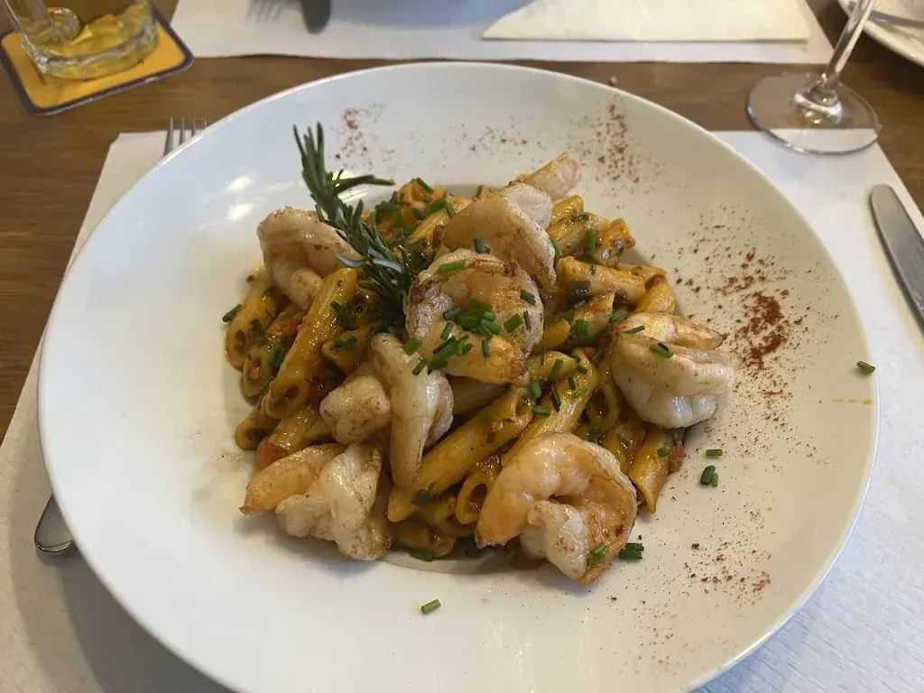 David Mauron_CHEMIN DE FER Cafe-Restaurant -Pizzéria_Fribourg_avis