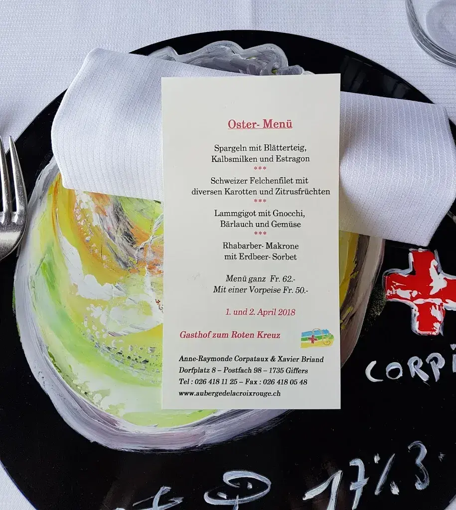 Menu_Gasthof zum Roten Kreuz_Giffers_imagen_2