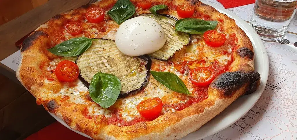 Menu_La Fontaine | Restaurant & Bar Montreux_Montreux_image_7