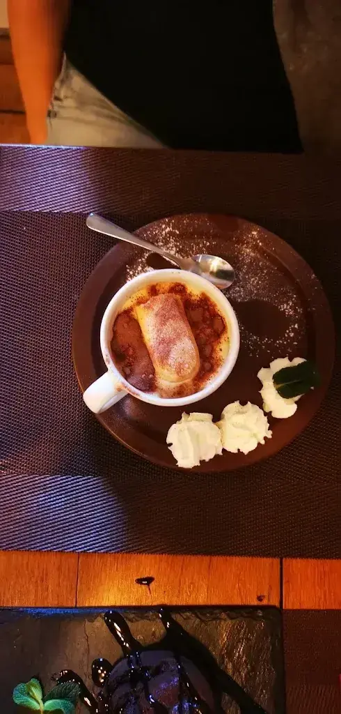 Menu_La Fontaine | Restaurant & Bar Montreux_Montreux_image_8