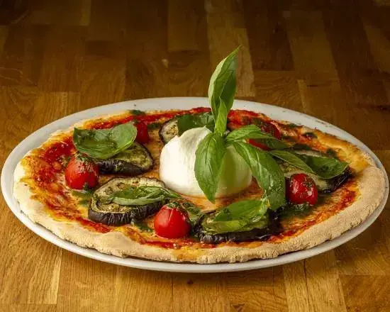 Menu_La Fontaine | Restaurant & Bar Montreux_Montreux_image_9