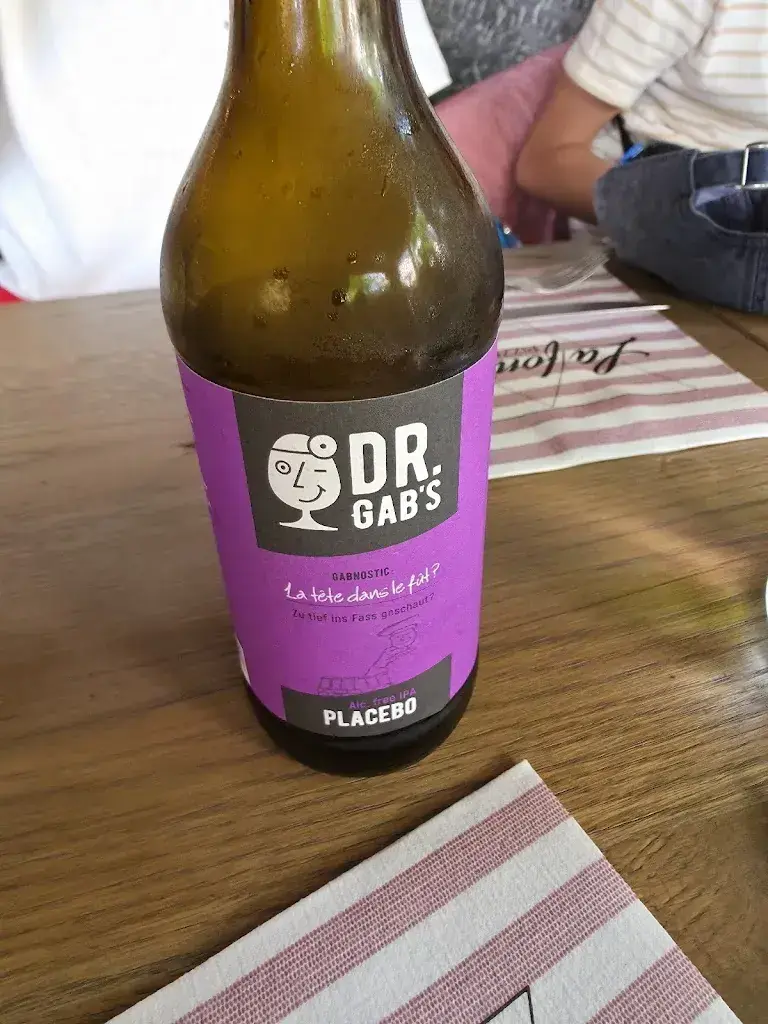 Ca W_La Fontaine | Restaurant & Bar Montreux_Montreux_review