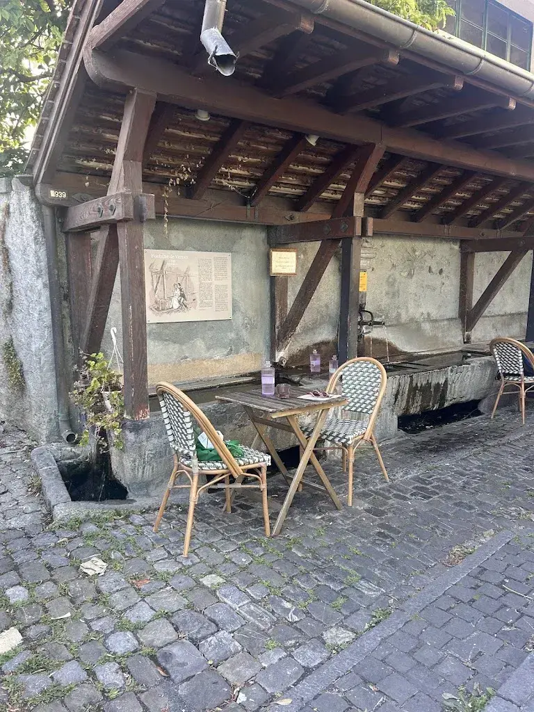 Dawn Anderson_La Fontaine | Restaurant & Bar Montreux_Montreux_review