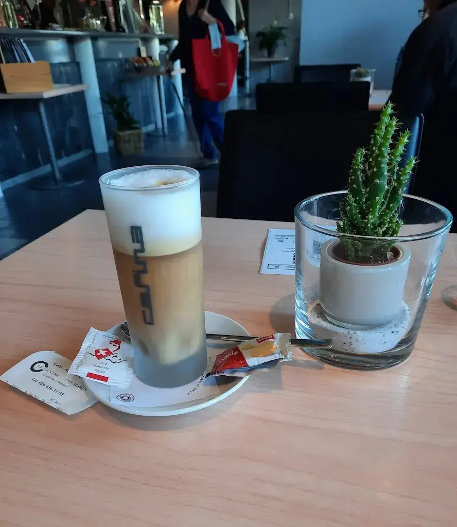 Menu_Restaurant Le Centre Marly_Marly_image_5