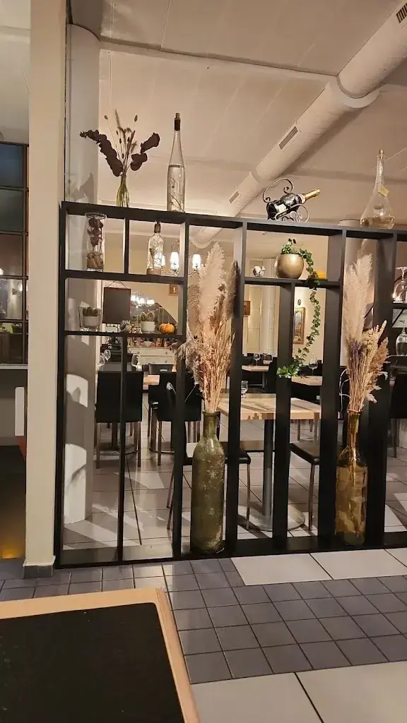 Hugo Lemann_Restaurant Le Centre Marly_Marly_avis