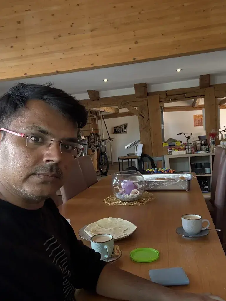 F9day Events_Mättu's Swissfood & Eventlokal_Bern_avis