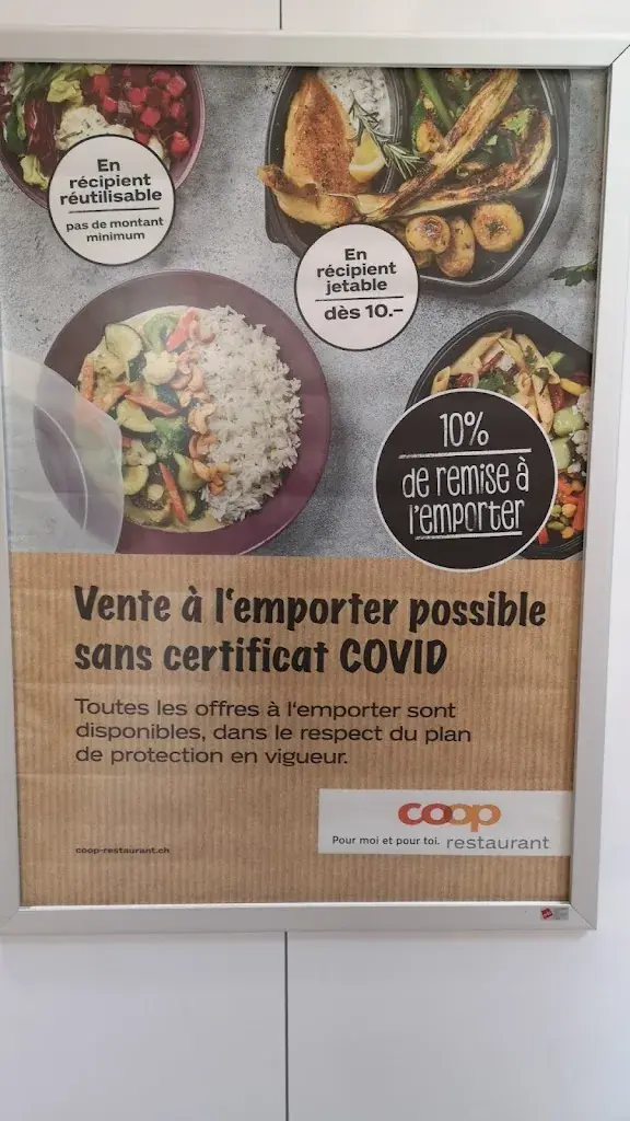 Menu_Coop Restaurant Villars-sur-Glâne_Villars-sur-Glâne_image_2