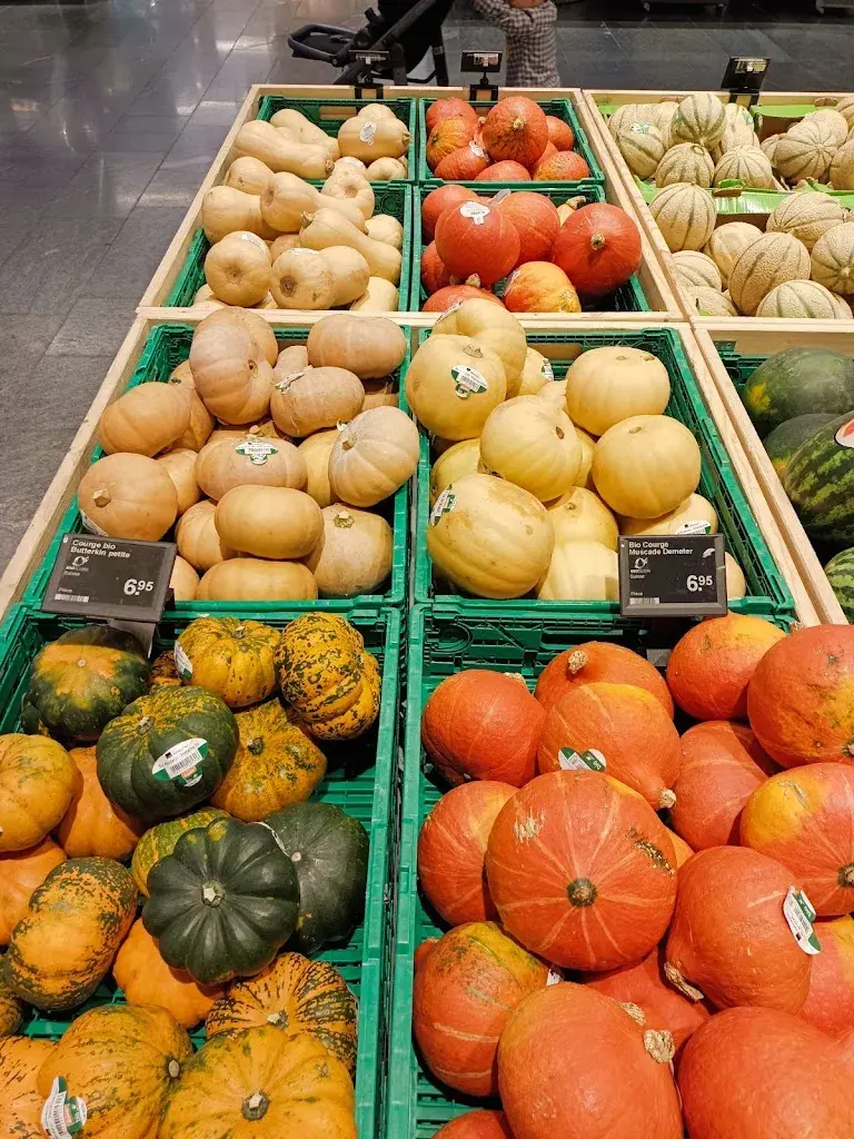 Menu_Coop Restaurant Villars-sur-Glâne_Villars-sur-Glâne_image_4