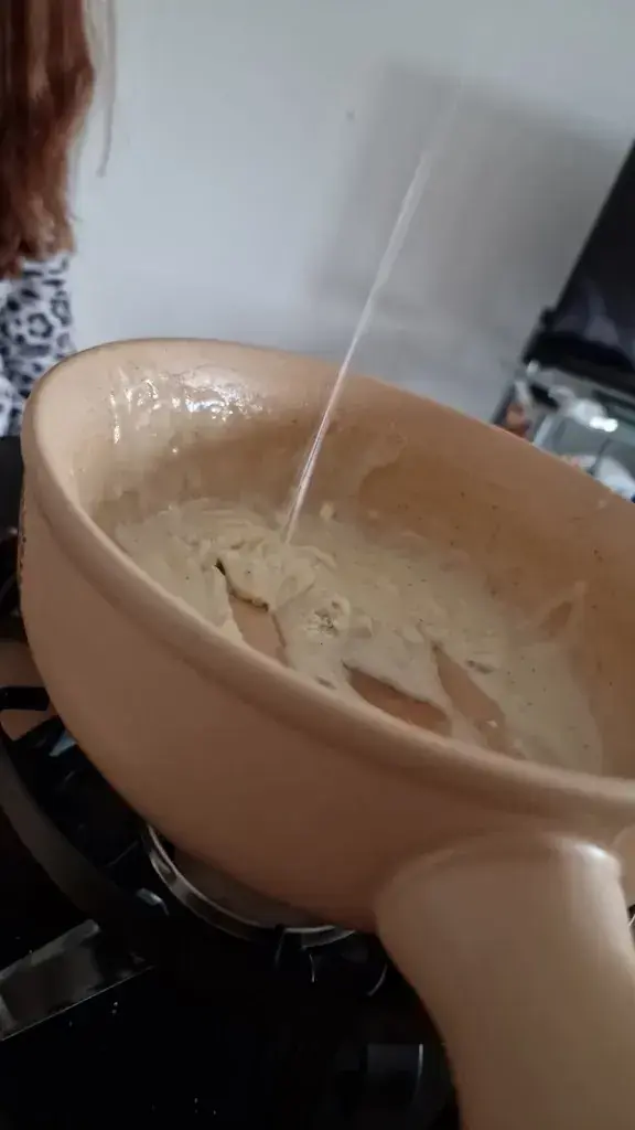 Julien Michel_Café au Lait_Onnens_review