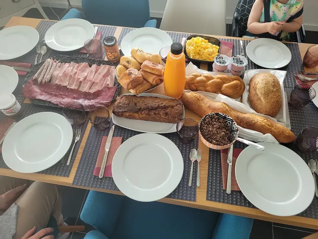 Kinky Kink_Au Paradis du Goût_Villarlod_review