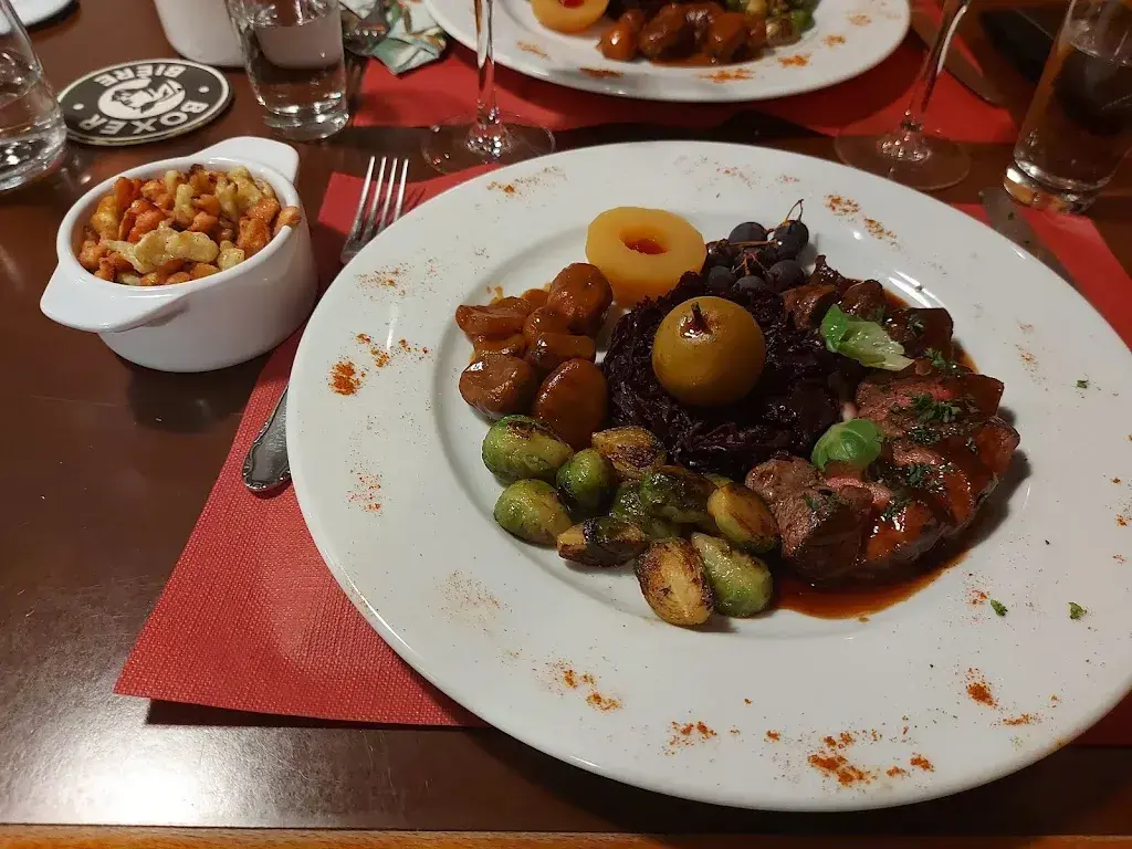 Megane Loetscher_Bistro d'Ogoz_Vuisternens-en-Ogoz_review