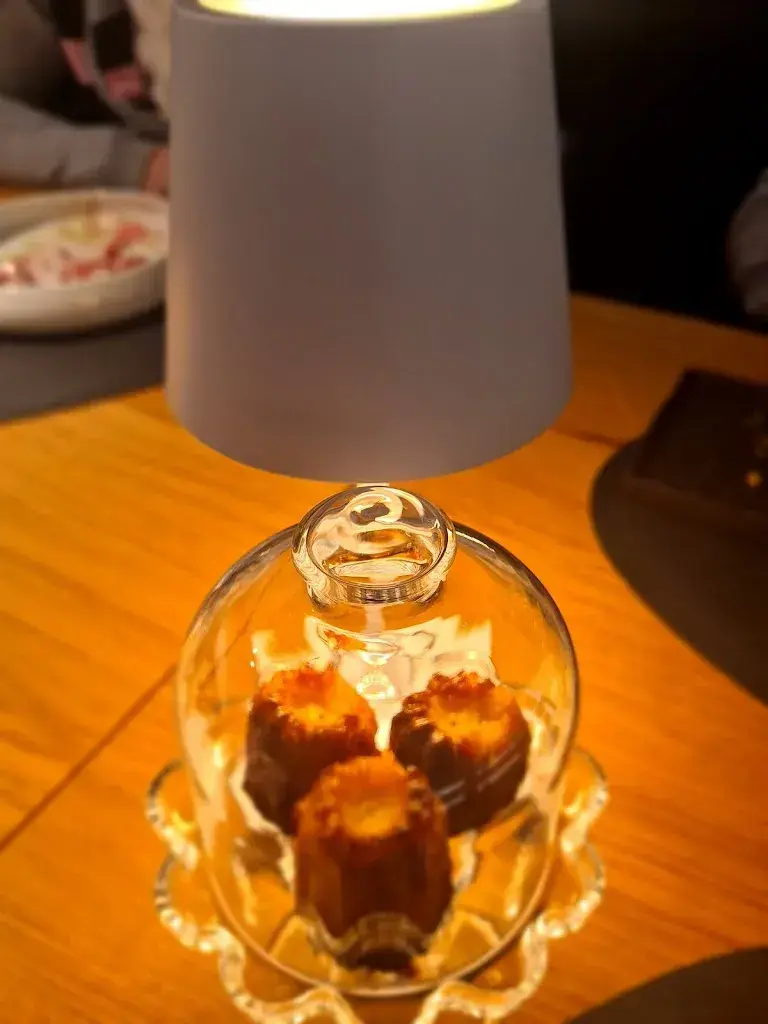 Bernard G._Le Lion d'Or_Farvagny_avis