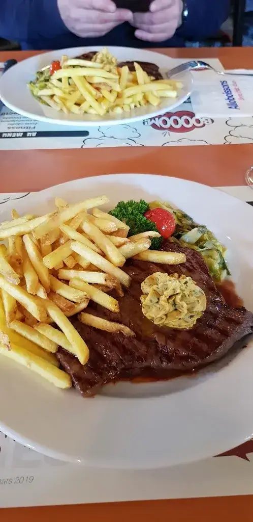 Menu_Café-Restaurant La Pinte_Farvagny-le-Grand_image_5