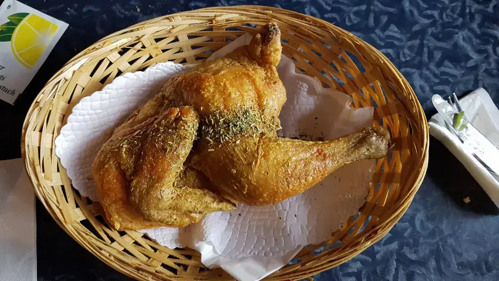 Rromir Imami (Culture/Heritage Pilgrim)_la Croix d'Or_Posat_avis