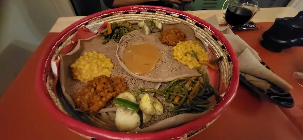 Geraldine_Saveur d'Éthiopie_Corpataux-Magnedens_review