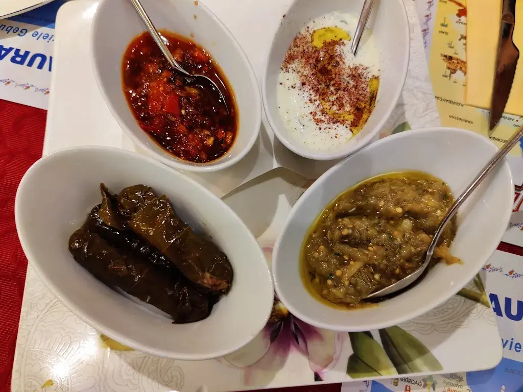 Menu_Restaurant Anatolia GmbH_Murten_image_9