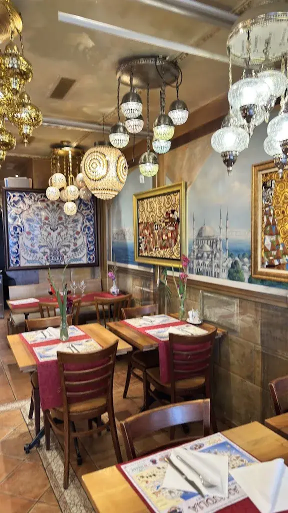 Ismail El Idrissi (SoloM1nd)_Restaurant Anatolia GmbH_Murten_avis