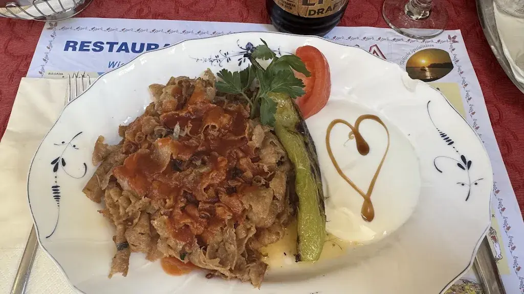 Albert B_Restaurant Anatolia GmbH_Murten_avis