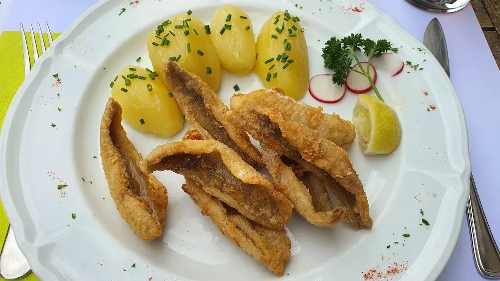 Sandro Mathys_Restaurant Eintracht_Murten_review