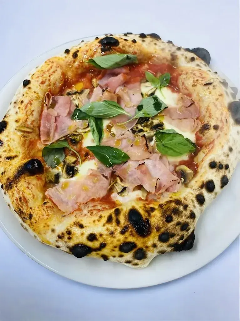 Menu_Vesuvius Pizzeria Napoletana | Ristorante_Praz (Vully)_image_5