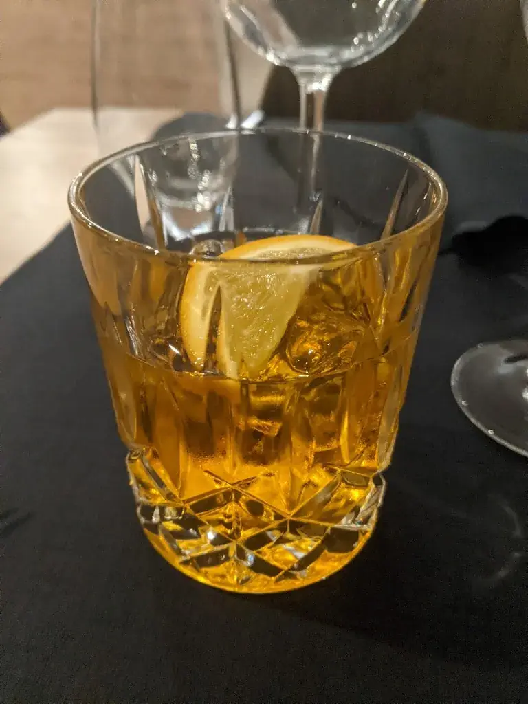 Menu_Vesuvius Pizzeria Napoletana | Ristorante_Praz (Vully)_image_8