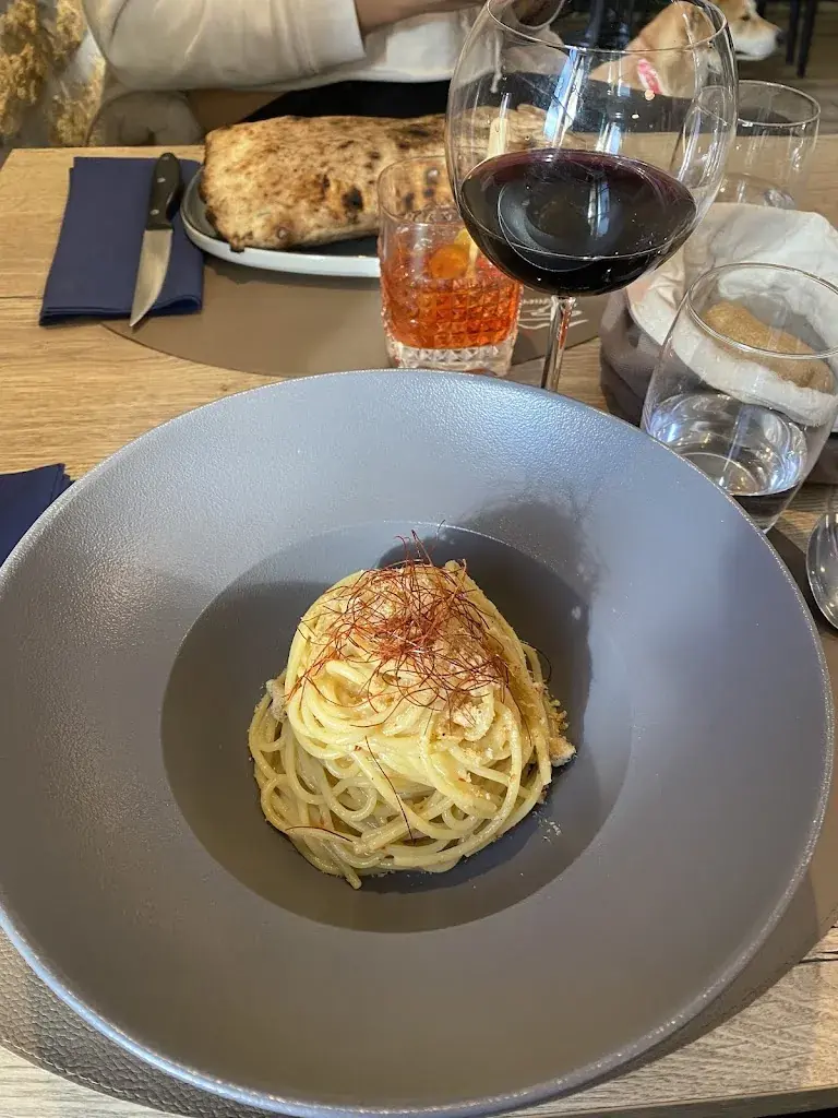 Menu_Vesuvius Pizzeria Napoletana | Ristorante_Praz (Vully)_image_9