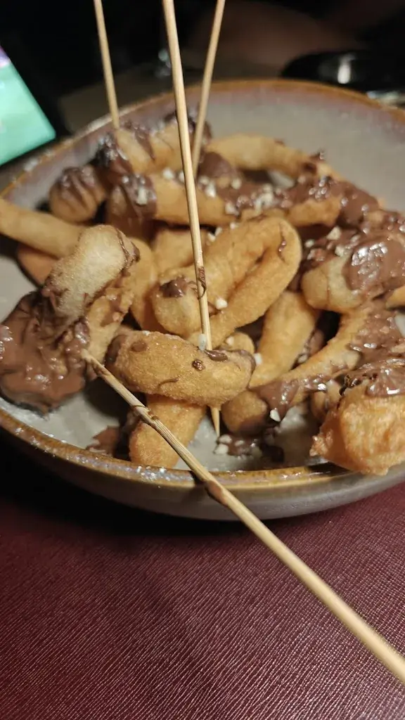 Wood Grouse_Vesuvius Pizzeria Napoletana | Ristorante_Praz (Vully)_avis