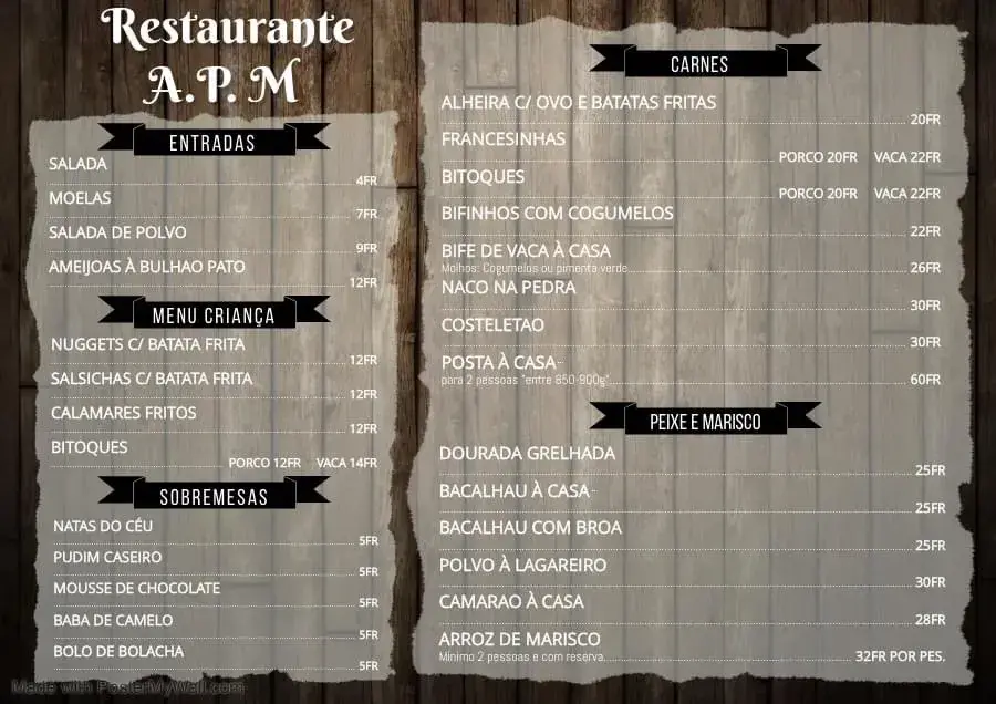 Centro Português Cressier_Cressier_menu_image_1