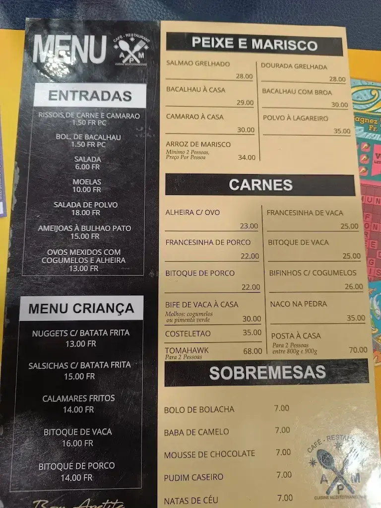 Menu_Centro Português Cressier_Cressier_image_2