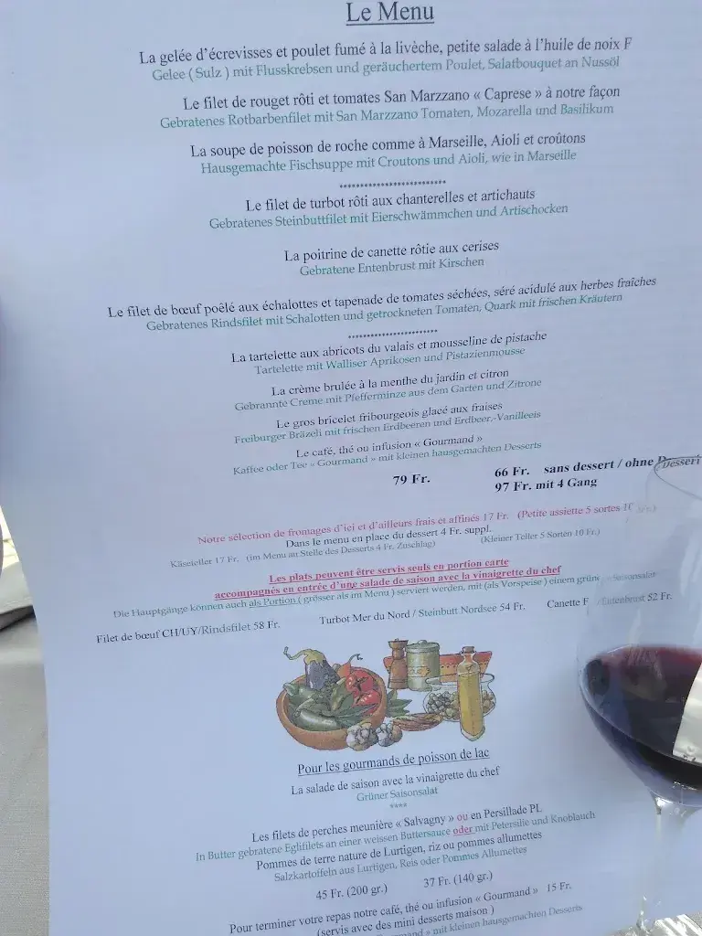 Menu_La Maison Salvagny_Salvenach_image_2