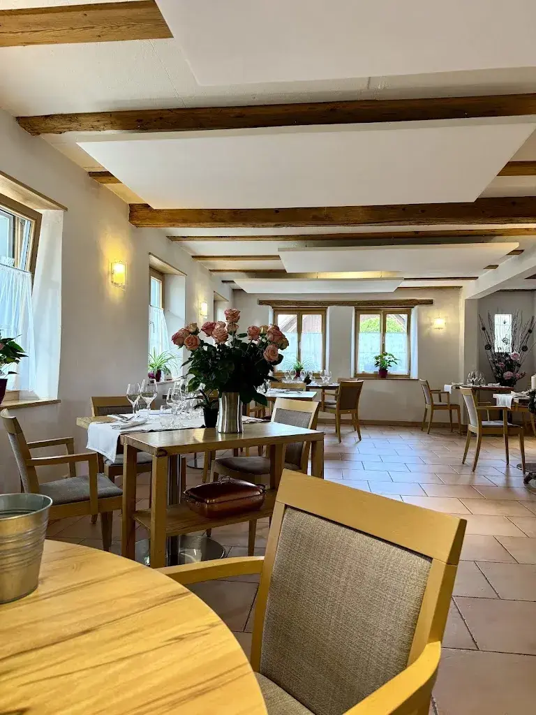 Harald Lutz_La Maison Salvagny_Salvenach_avis