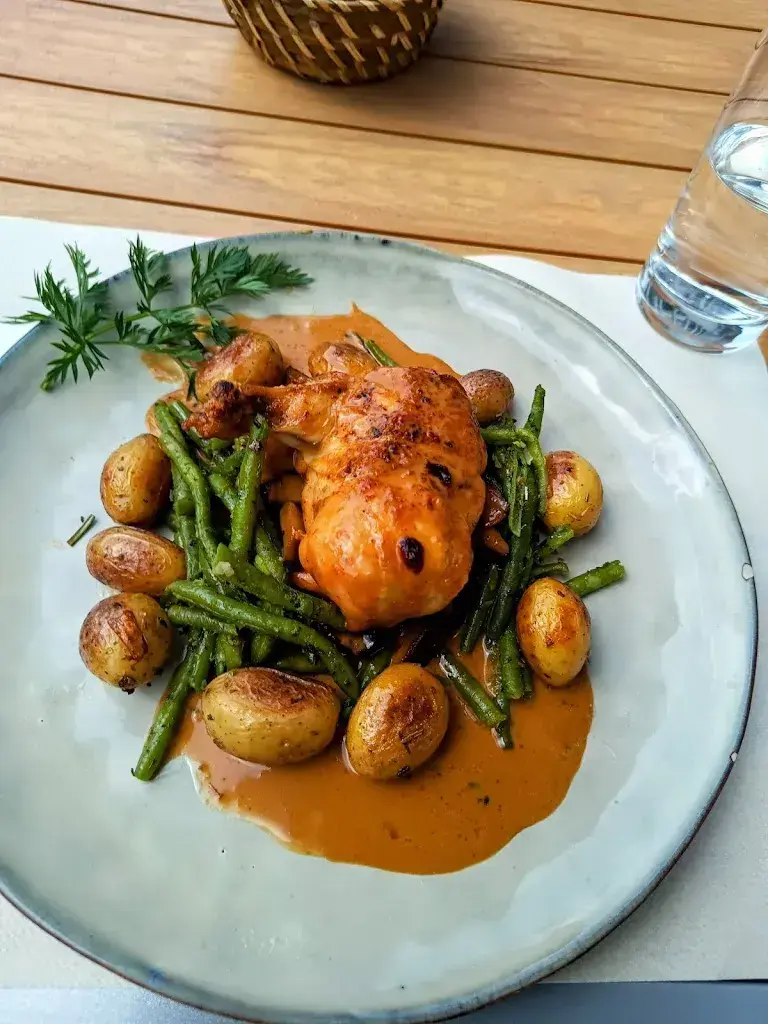 Chuz_La Maison Salvagny_Salvenach_avis