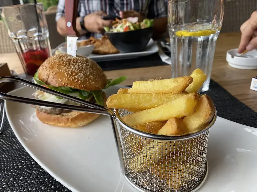 Le Disnöf Golf de Wallenried_Wallenried_menu_image_1