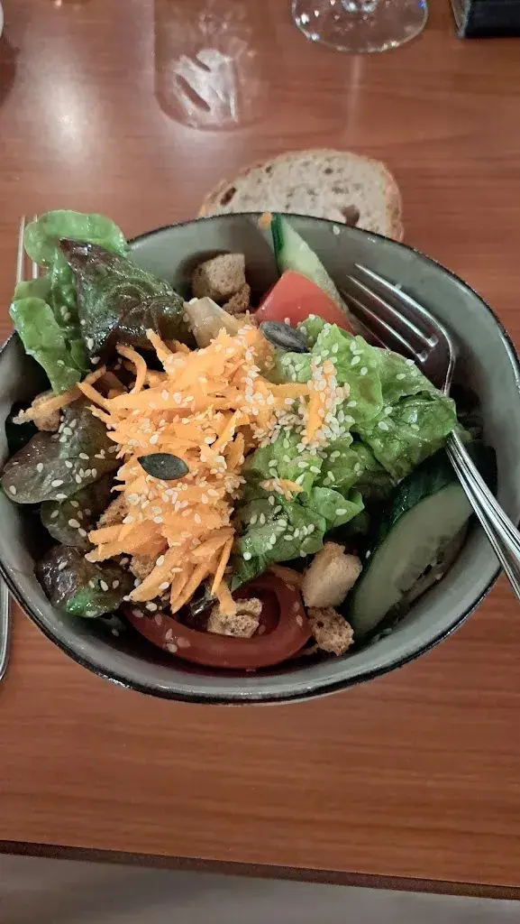 Menu_Le Disnöf Golf de Wallenried_Wallenried_immagine_2